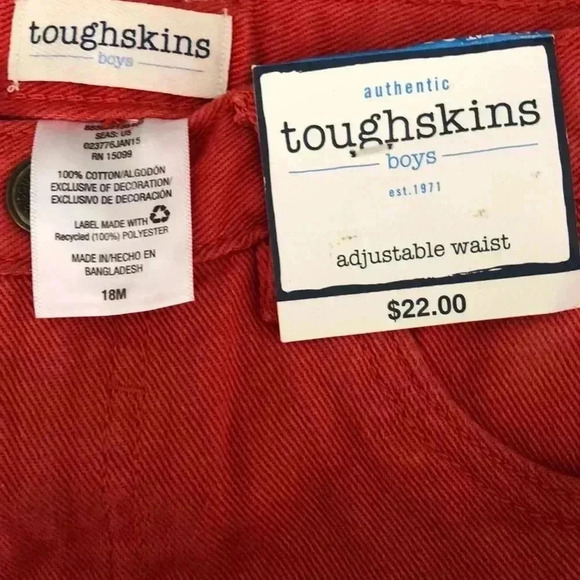 🆕Boys Set Short & Tee Perfect For Summer 12/18M🆕 - Picture 5 of 6